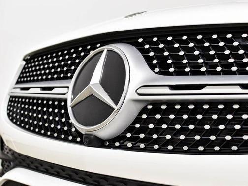 2022 Mercedes-Benz GLC 300 Base
