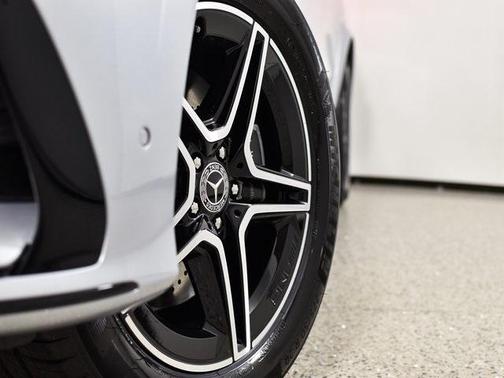 2025 Mercedes-Benz GLE 350 Base