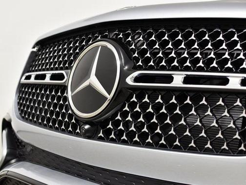 2025 Mercedes-Benz GLE 350 Base