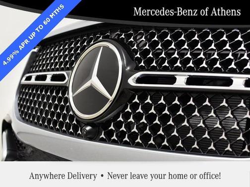 2025 Mercedes-Benz GLE 350 Base