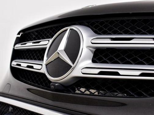 2022 Mercedes-Benz GLC 300 Base