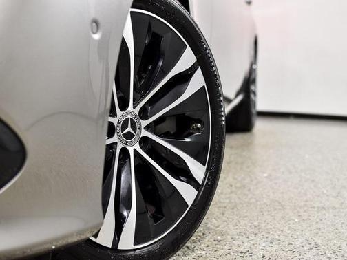 2022 Mercedes-Benz C-Class C 300 4MATIC