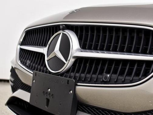 2022 Mercedes-Benz C-Class C 300 4MATIC