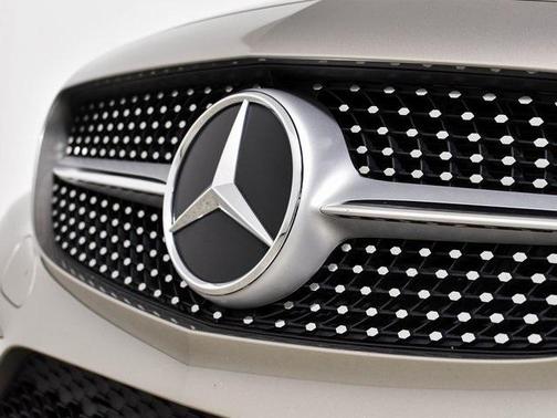 2021 Mercedes-Benz C-Class C 300