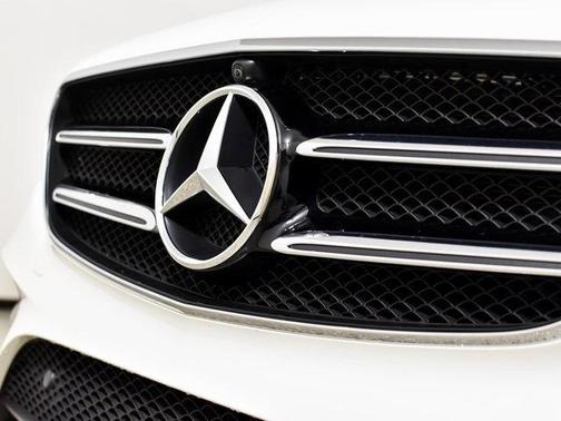 2020 Mercedes-Benz E-Class E 350