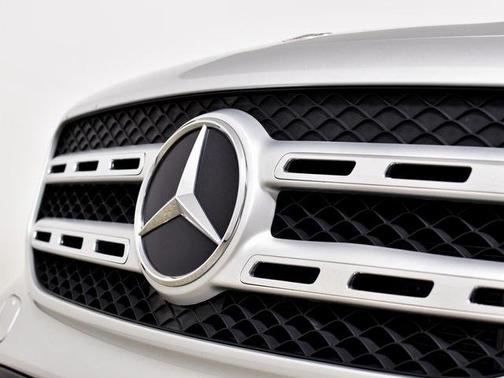 2021 Mercedes-Benz GLB 250 Base