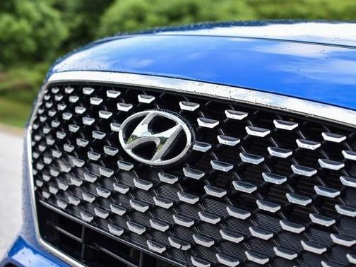2018 Hyundai Elantra GT Base