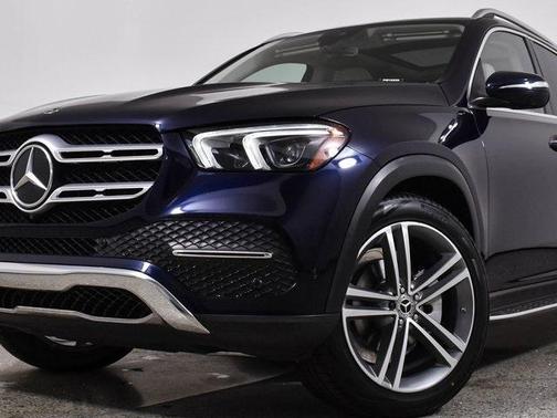 2022 Mercedes-Benz GLE 350 Base