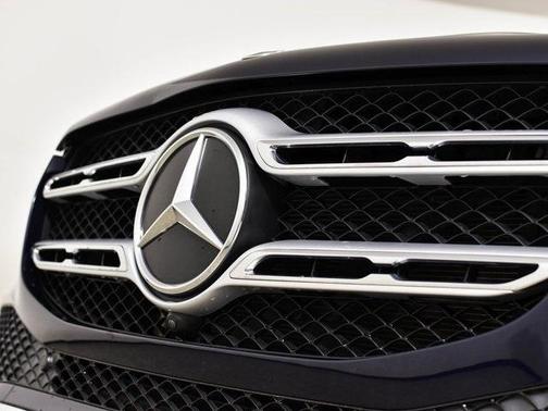 2022 Mercedes-Benz GLE 350 Base