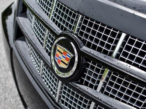 2014 Cadillac Escalade Premium