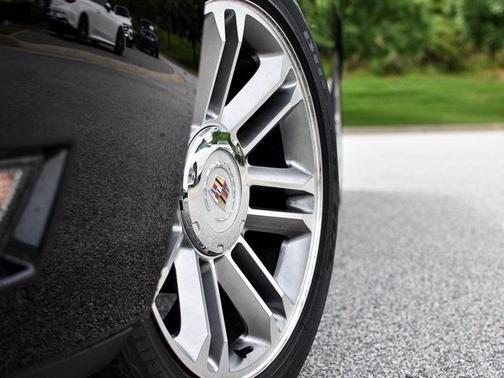 2014 Cadillac Escalade Premium