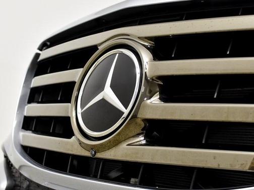 2025 Mercedes-Benz GLS 580 Base 4MATIC