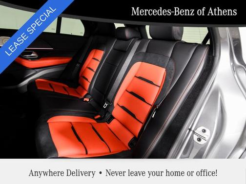 Gray 2026 Mercedes-Benz AMG GLE 53 GLE 53 AMG®