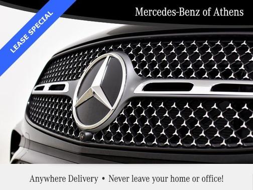 Black 2026 Mercedes-Benz GLC 300 GLC 300