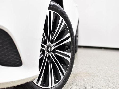 2023 Mercedes-Benz CLA 250 Base 4MATIC
