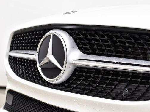 2023 Mercedes-Benz CLA 250 Base 4MATIC