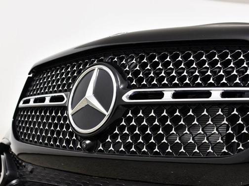2025 Mercedes-Benz GLE 350 Base