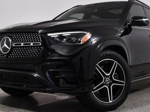 2025 Mercedes-Benz GLE 350 Base