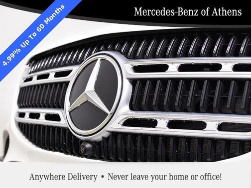 2025 Mercedes-Benz GLE 350 Base 4MATIC