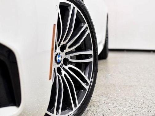 2018 BMW 530 i