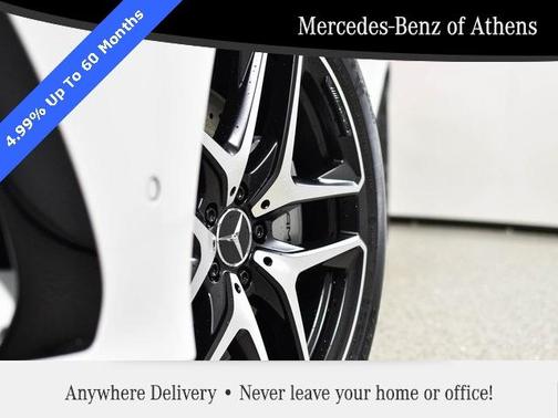 2025 Mercedes-Benz AMG GLE 53 Base