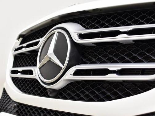 2021 Mercedes-Benz GLE 350 Base