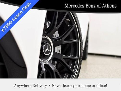 2025 Mercedes-Benz AMG E 53 Base