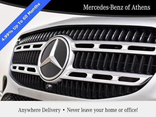 2025 Mercedes-Benz GLE 350 Base