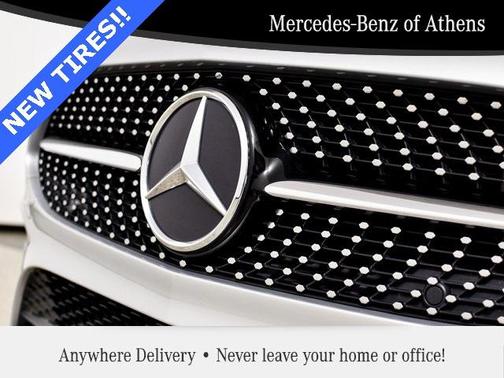 2021 Mercedes-Benz A-Class A 220 4MATIC