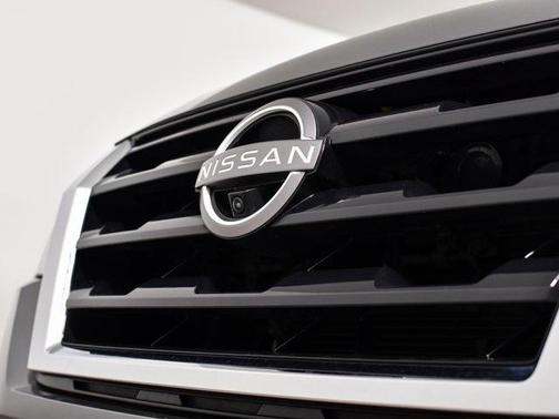 2022 Nissan Armada Platinum