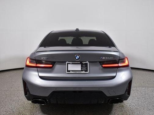 2023 BMW M340 i xDrive