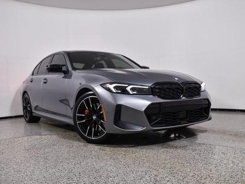 2023 BMW M340 i xDrive