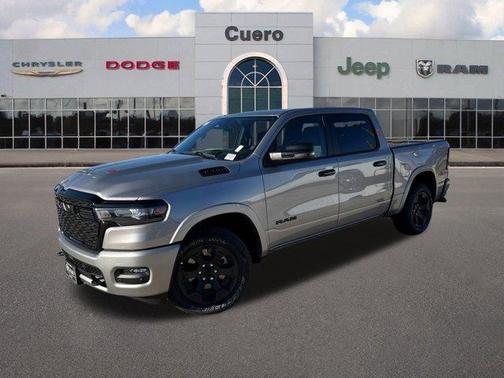2025 RAM 1500 Lone Star