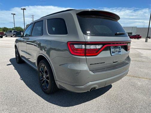 2024 Dodge Durango GT