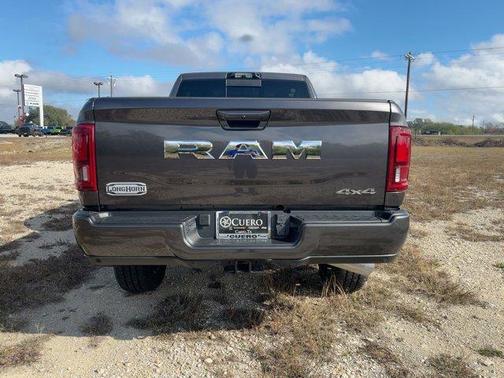 2026 RAM 2500 Limited