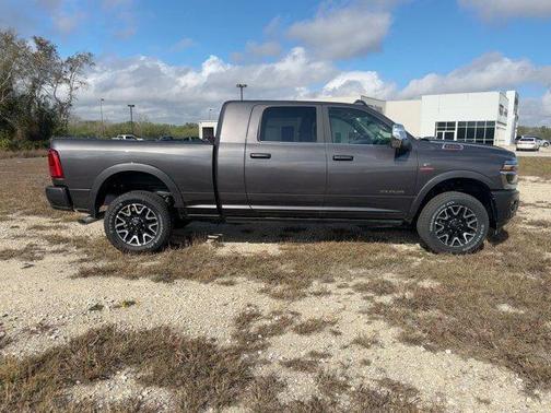 2026 RAM 2500 Limited