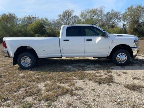 2025 RAM 3500 Big Horn