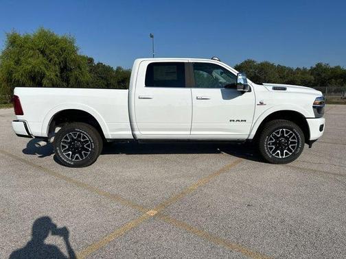 2026 RAM 2500 Limited