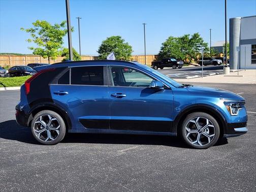 2024 Kia Niro Touring