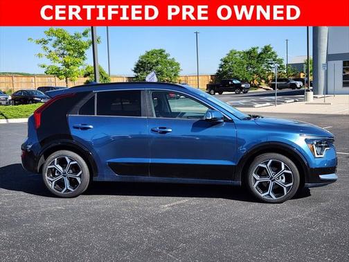 2024 Kia Niro Touring