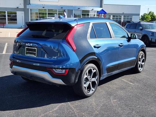 2024 Kia Niro Touring