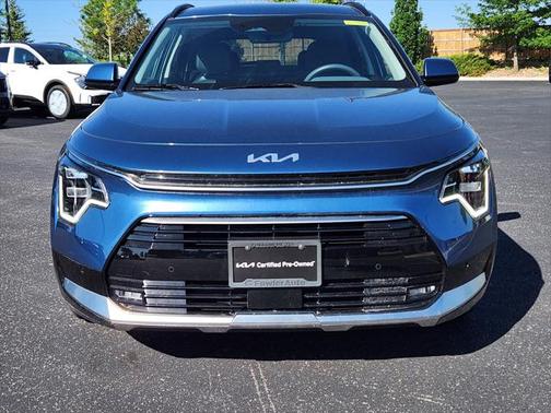 2024 Kia Niro Touring