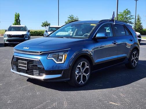 2024 Kia Niro Touring
