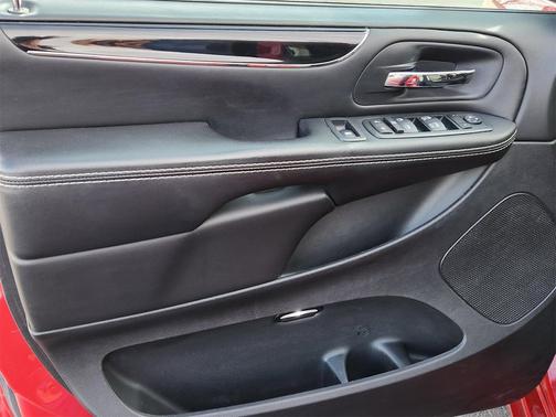 2015 Dodge Grand Caravan AVP/SE