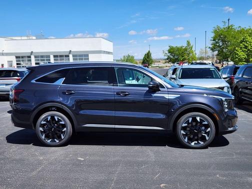 Panthera Metal 2026 Kia Sorento EX