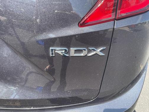 2019 Acura RDX Technology Package
