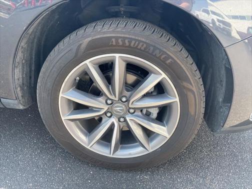 2019 Acura RDX Technology Package