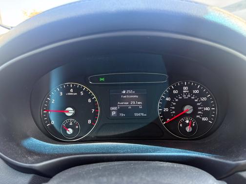 Sparkling Silver 2019 Kia Sorento S