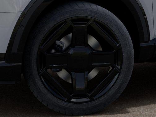 Wolf Gray 2027 Kia Telluride Hybrid X-Line SX