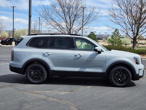 2025 Kia Telluride SX Prestige X-Pro